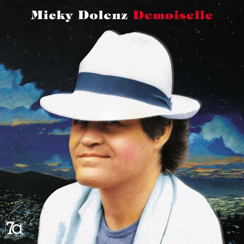 Dolenz,micky - Demoiselle - Music CD