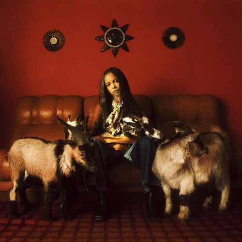 Tsha - Capricorn Sun - Music CD