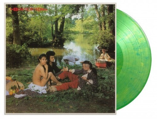 Bow Wow Wow - See Jungle See Jungle - Vinyl Record