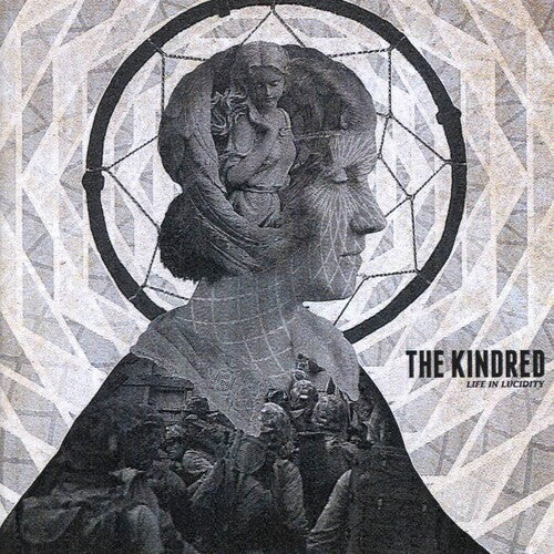 Kindred - Life In Lucidity - Music CD