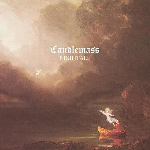 Candlemass - Nightfall - Vinyl Record