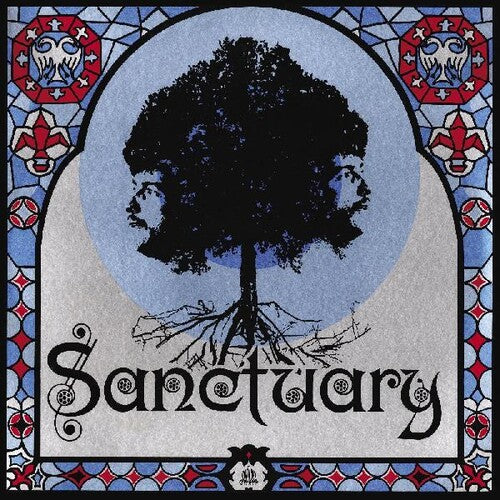 Sanctuary - Sanctuary - Music CD