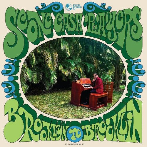 Scone Cash Players - Brooklyn To Brooklin - Music CD