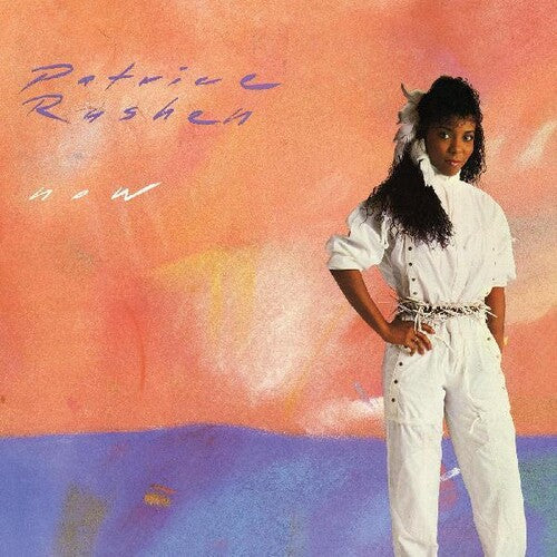 Rushen,patrice - Now - Vinyl Record