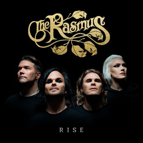 Rasmus - Rise - Music CD