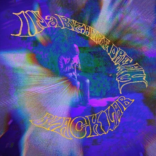 Blacklab - In A Bizarre Dream - Vinyl Record