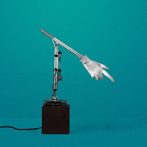 Bodega - Broken Equipment - Vinyl Record