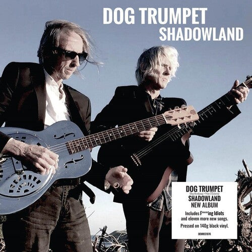 Dog Trumpet - Shadowland - Vinyl Record