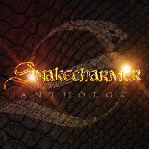 Snakecharmer - Snakecharmer: Anthology - Music CD