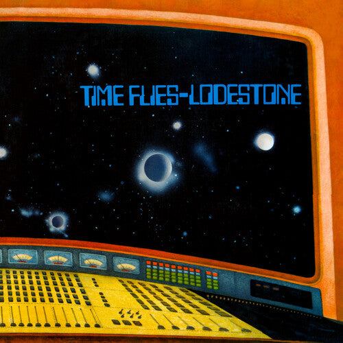 Lodestone - Time Flies - Music CD