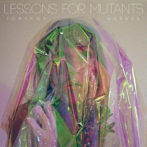 Warren,johanna - Lessons For Mutants - Music CD