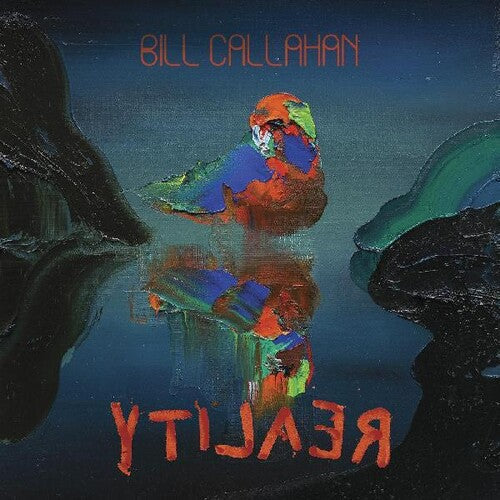 Callahan,bill - Ytilaer - Music CD
