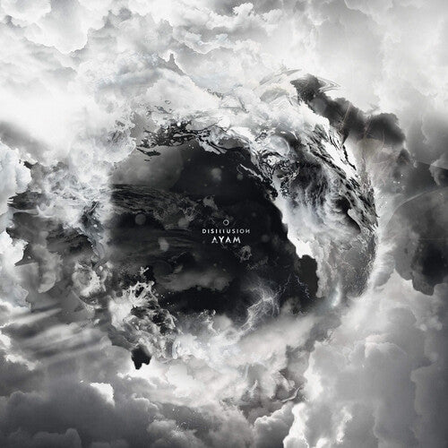 Disillusion - Ayam - Music CD