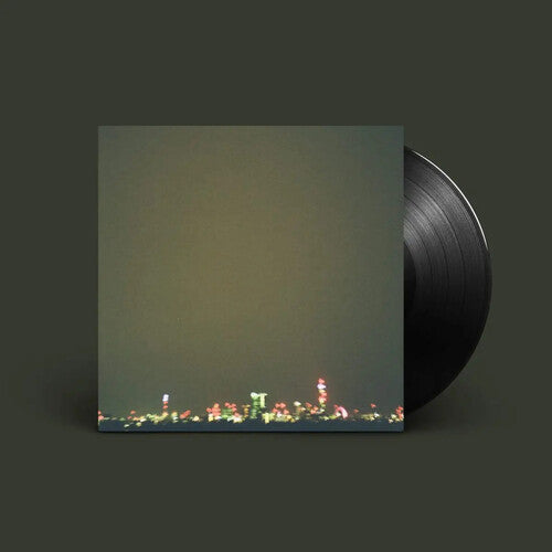 Eliza - Sky Wihout Stars - Vinyl Record