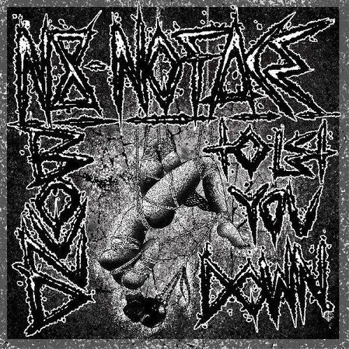 N8noface - Bound To Let You Down - Vinyl Record