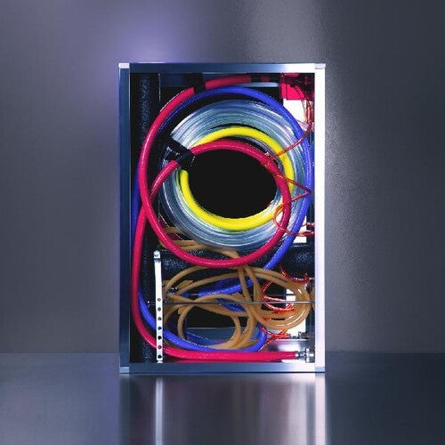 Edgar,jimmy - Liquids Heaven - Music CD