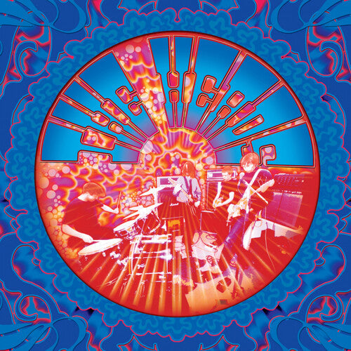 Heads - Undersided - Music CD