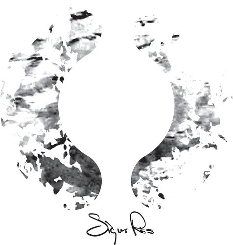 Sigur Ros - ( ) - Vinyl Record