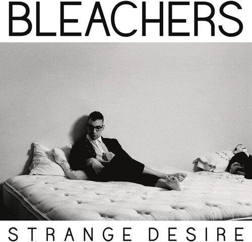 Bleachers - Strange Desire - Vinyl Record