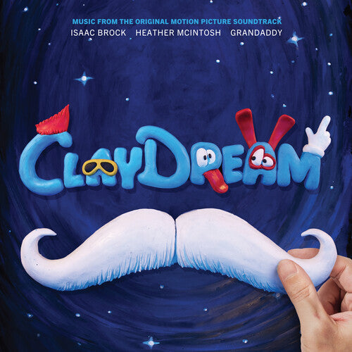 Claydream / O.s.t. - Claydream / O.s.t. - Vinyl Record