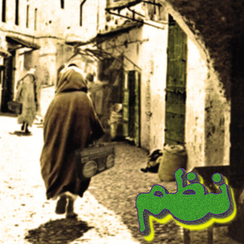 Jucifer - Nazm - Vinyl Record