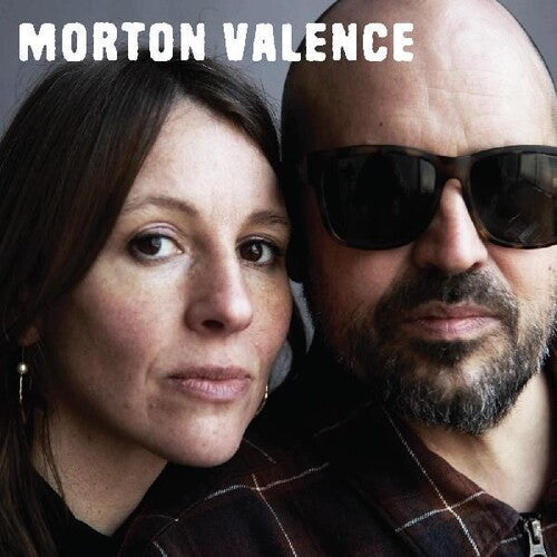 Morton Valence - Morton Valence - Music CD