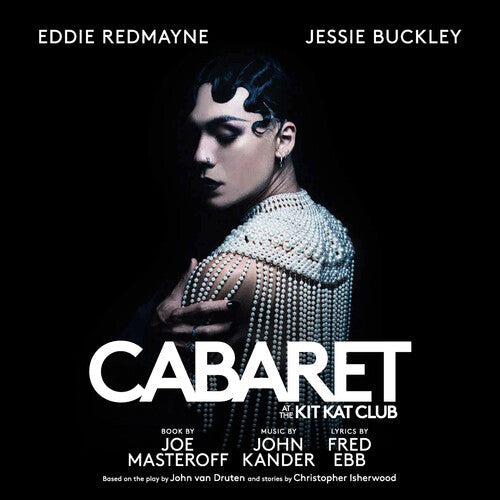 Cabaret (2021 London Cast) / O.c.r. - Cabaret (2021 London Cast) / O.c.r. - Music CD