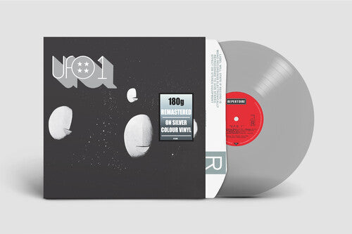 Ufo - Ufo1 - Vinyl Record