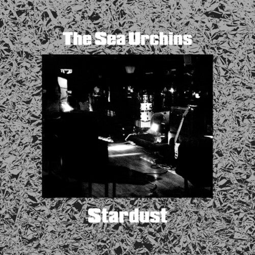 Sea Urchins - Stardust - Vinyl Record