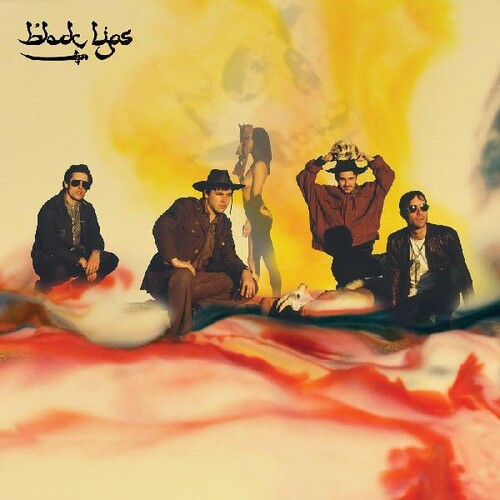 Black Lips - Arabia Mountain - Vinyl Record