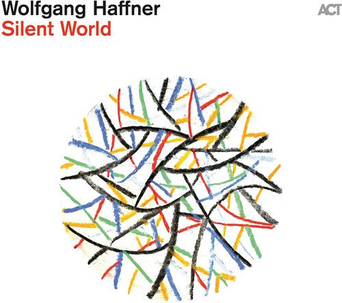 Haffner,wolfgang - Silent World - Vinyl Record