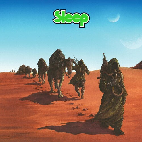 Sleep - Dopesmoker - Vinyl Record