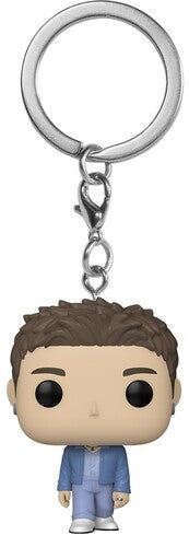 Funko Pop! Keychain: - Bts - Rm - Collectibles