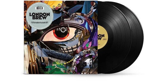 London Brew - London Brew - Vinyl Record