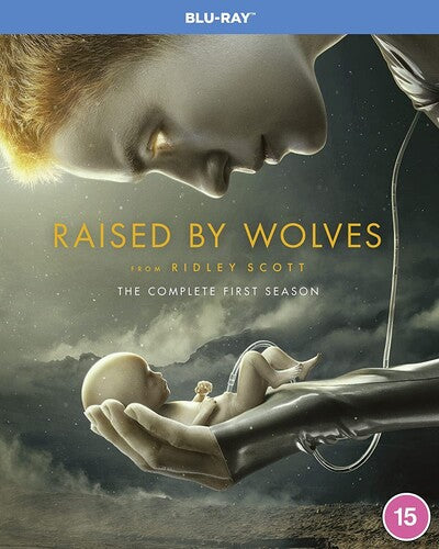 Raised By Wolves: Season 1 - Raised By Wolves: Season 1 - Blu-ray