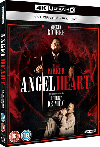 Angel Heart - Angel Heart - UHD