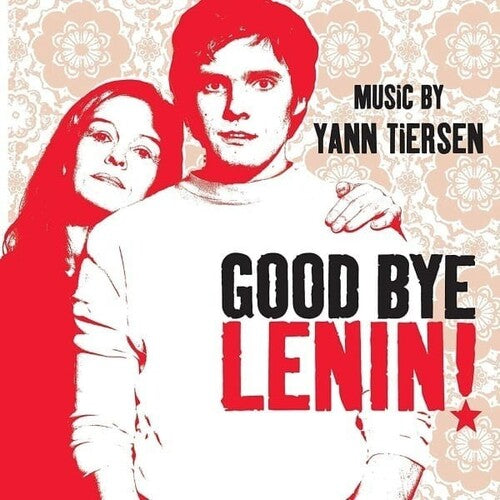 Tiersen,yann - Good Bye Lenin - Vinyl Record