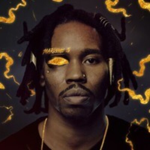 Marlowe - Marlowe 3 - Vinyl Record