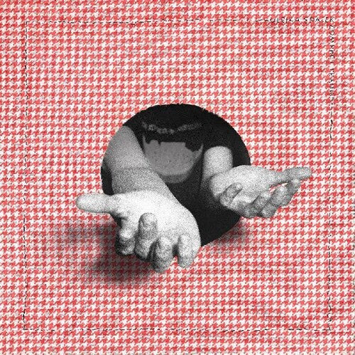 Ulrika Spacek - Compact Trauma - Vinyl Record