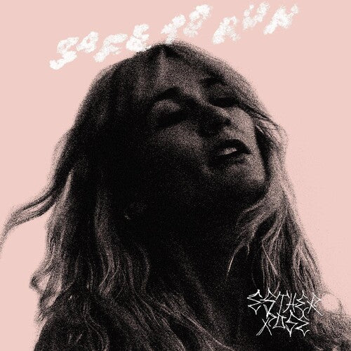 Rose,esther - Safe To Run - Vinyl Record