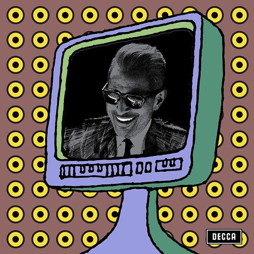 Goldblum,jeff & The Mildred Snitzer Orchestra - Plays Well With Others - Vinyl Record