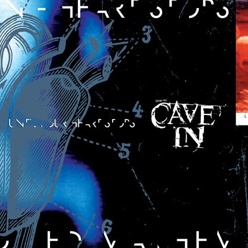 Cave In - Until Your Heart Stops - Vinyl Record
