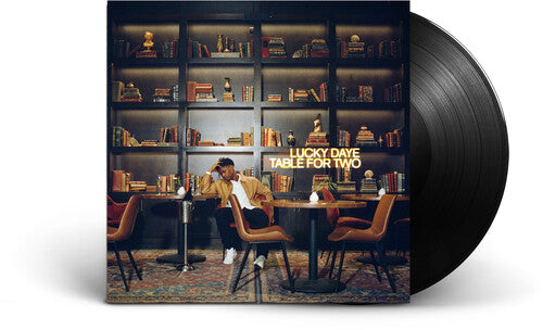 Daye,lucky - Table For Two - Vinyl Record