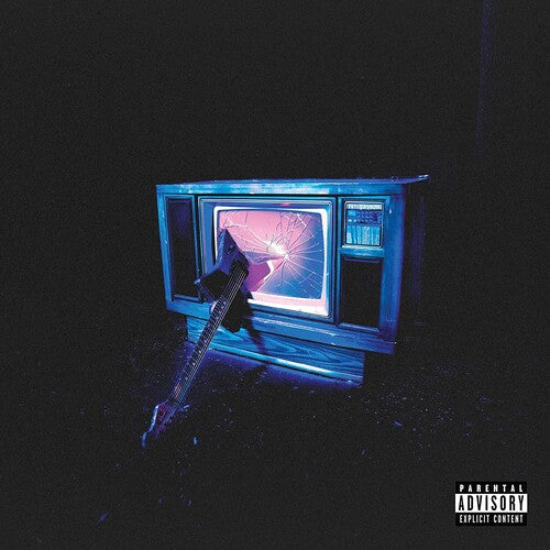 Willow - Copingmechanism - Vinyl Record