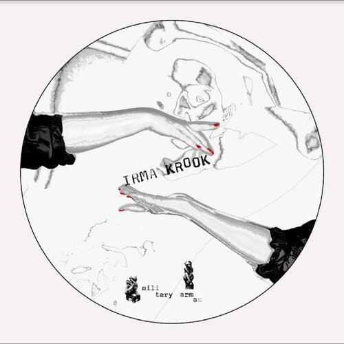 Krook,irma - Military Arms - Vinyl Record