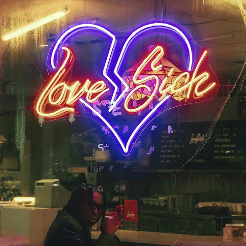 Don Toliver - Love Sick - Vinyl Record