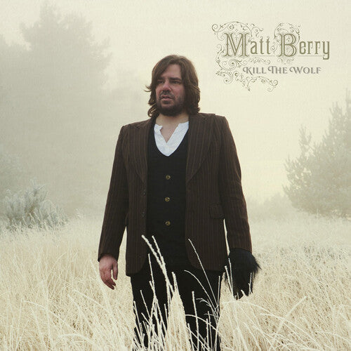 Berry,matt - Kill The Wolf - 10th Anniversary Deluxe - Vinyl Record