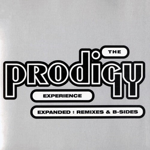 Prodigy - Experience: Expanded Remixes & B-sides - Music CD