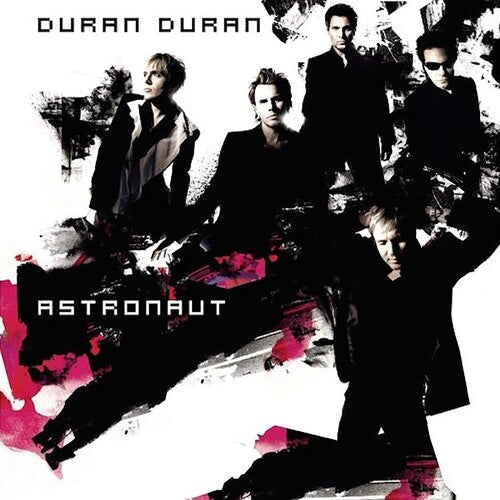 Duran Duran - Astronaut - Vinyl Record