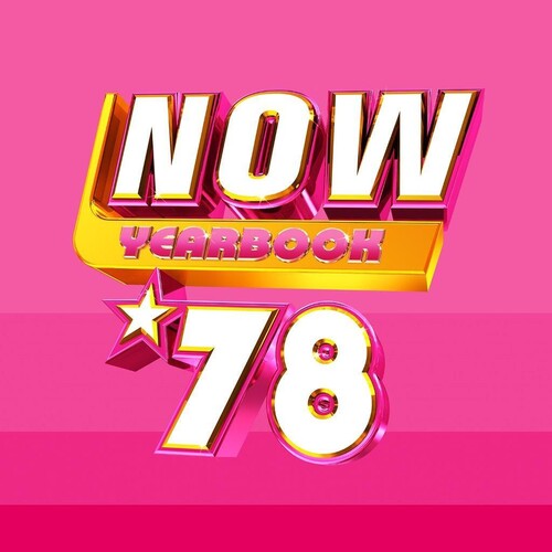 Now Yearbook 1978 / Various - Now Yearbook 1978 / Various - Music CD